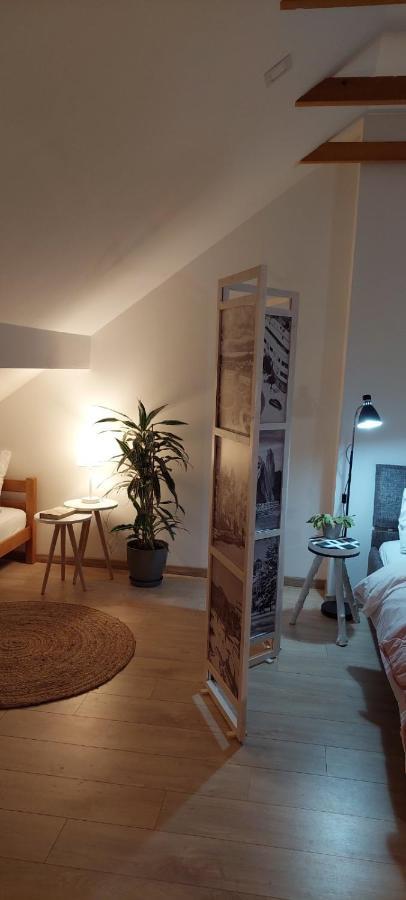 House 11 Appartement Nikšić Buitenkant foto