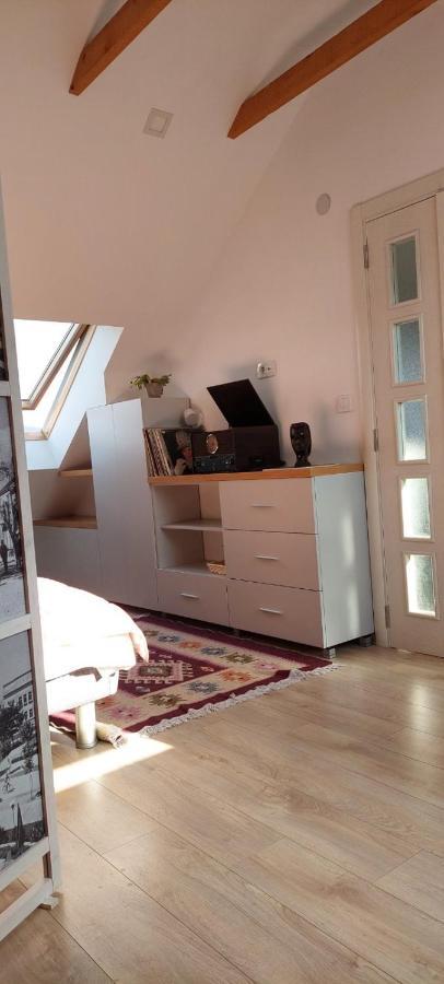 House 11 Appartement Nikšić Buitenkant foto