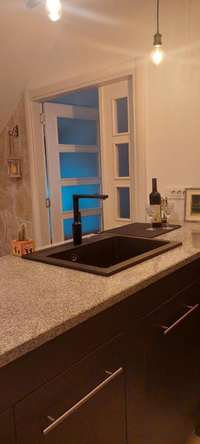 House 11 Appartement Nikšić Buitenkant foto