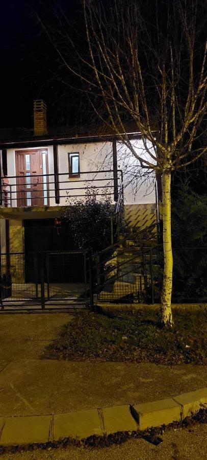 House 11 Appartement Nikšić Buitenkant foto