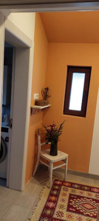 House 11 Appartement Nikšić Buitenkant foto