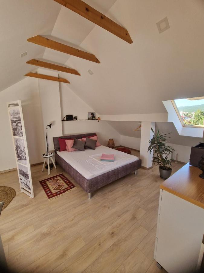 House 11 Appartement Nikšić Buitenkant foto