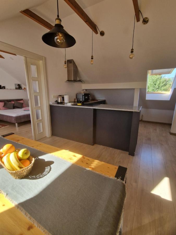 House 11 Appartement Nikšić Buitenkant foto