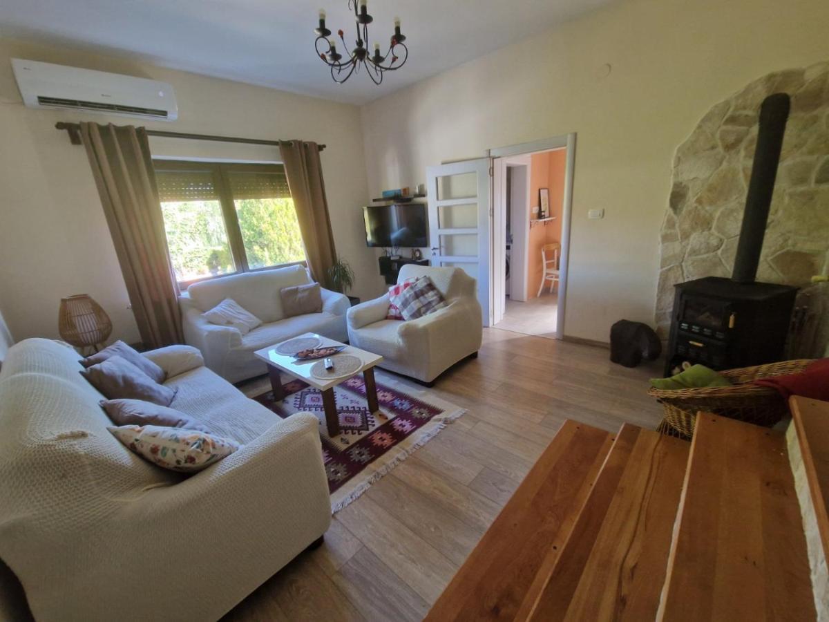 House 11 Appartement Nikšić Buitenkant foto
