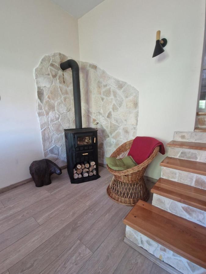 House 11 Appartement Nikšić Buitenkant foto