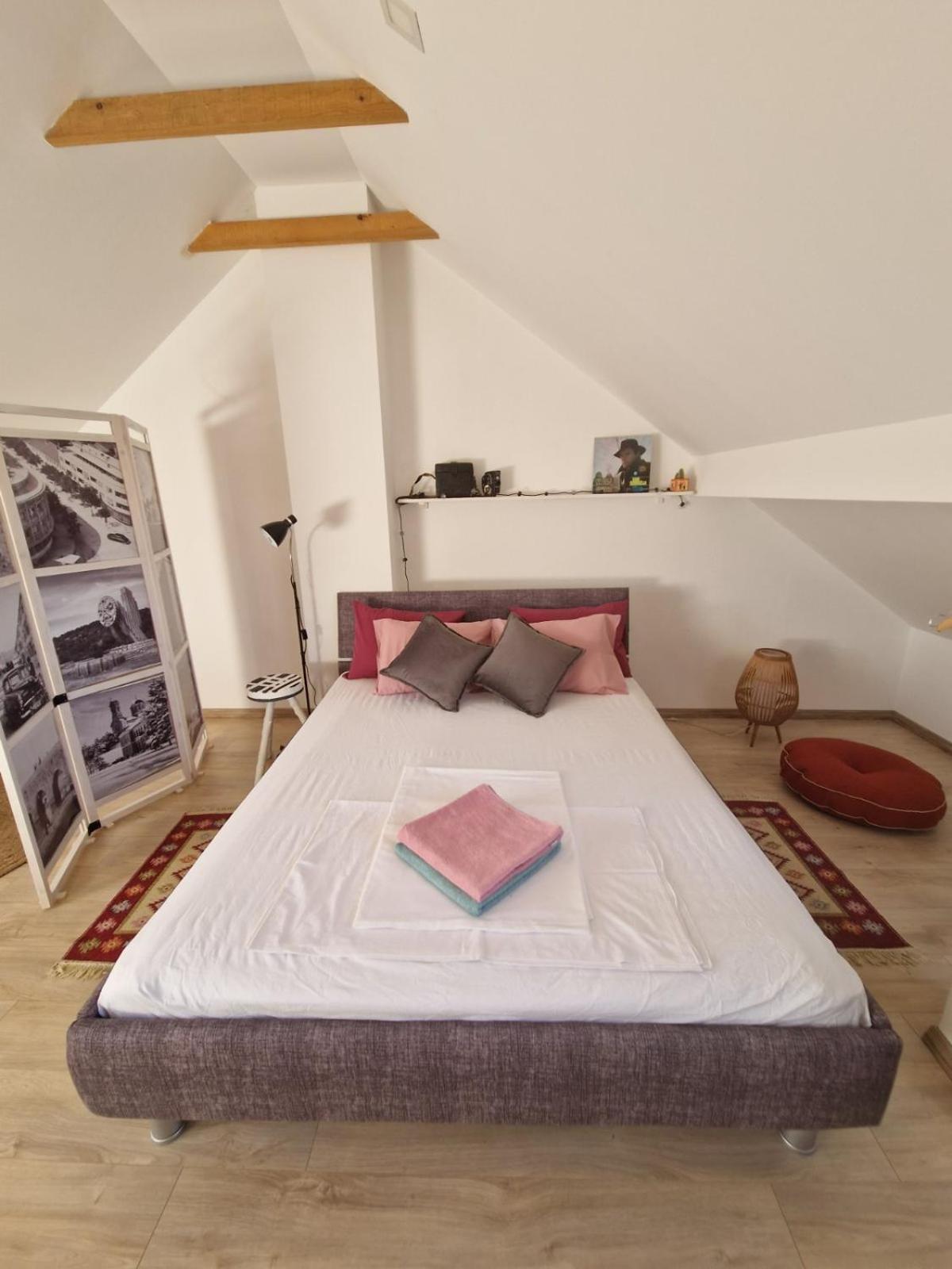 House 11 Appartement Nikšić Buitenkant foto