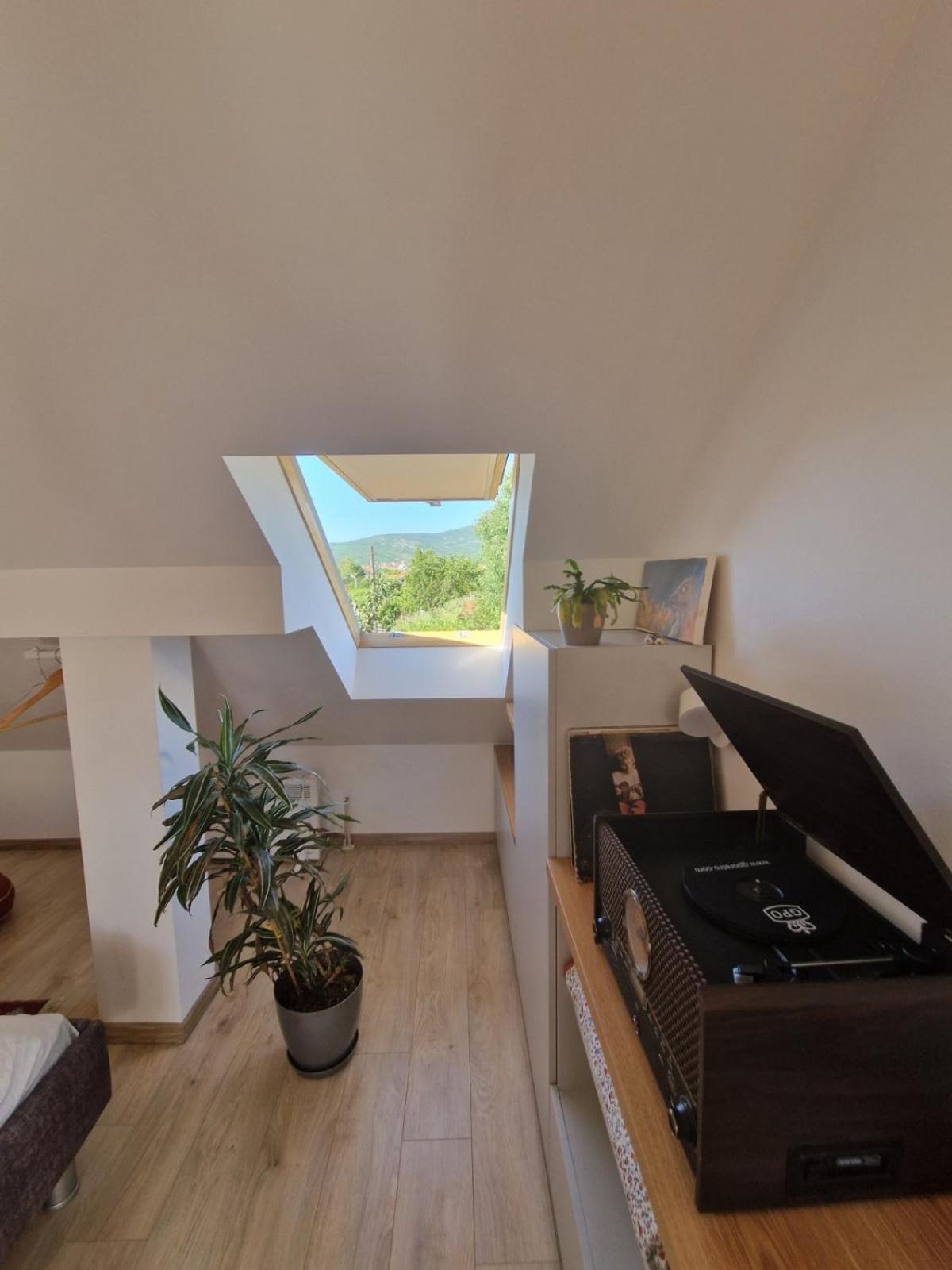 House 11 Appartement Nikšić Buitenkant foto