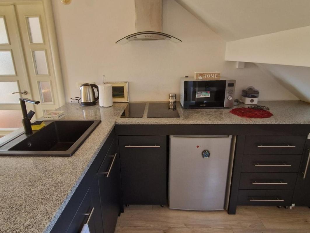 House 11 Appartement Nikšić Buitenkant foto