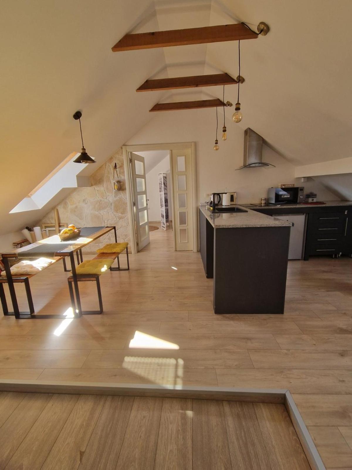 House 11 Appartement Nikšić Buitenkant foto